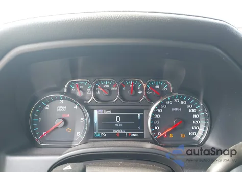 2018 GMC Sierra 1500 Slt из США, поврежденный, VIN 3GTU2NEC1JG470434